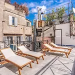 펜션 Maison Della Vite 로마