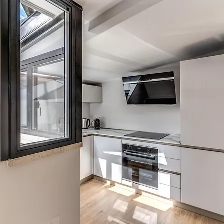 Maison Della Vite Rom