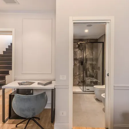 Maison Della Vite Ferienhaus