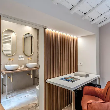 Ferienhaus Maison Della Vite *