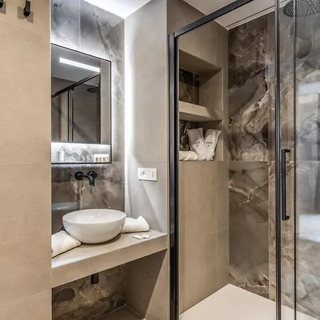 Maison Della Vite Ferienhaus Rom