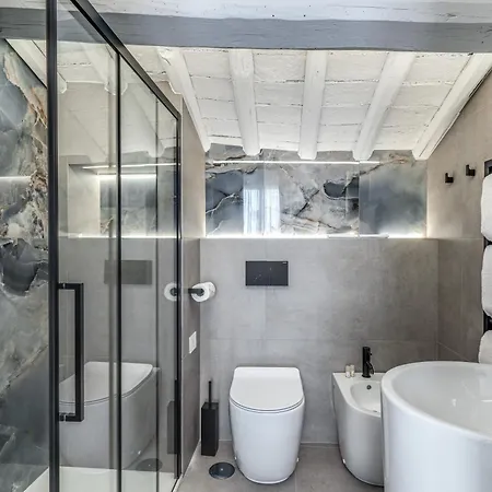 Maison Della Vite * روما