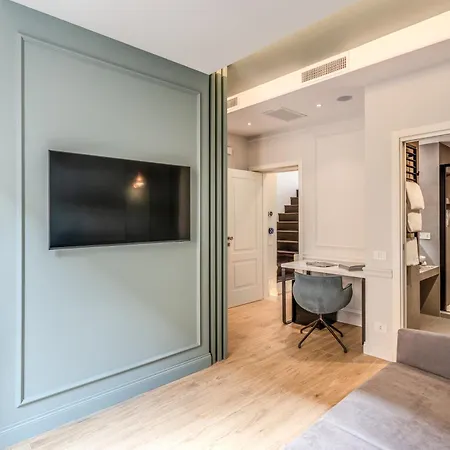 Prázdninový dům Maison Della Vite Řím