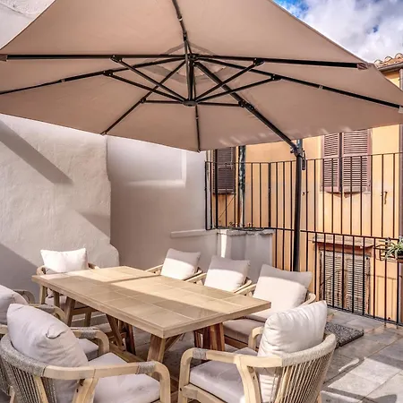 Ferienhaus Maison Della Vite