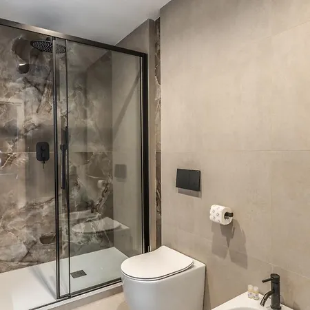 Maison Della Vite Ferienhaus Rom