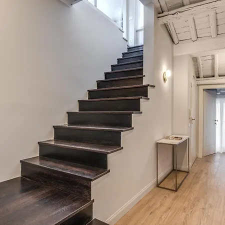 Ferienhaus Maison Della Vite