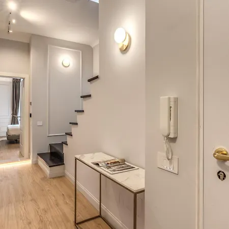 Maison Della Vite روما