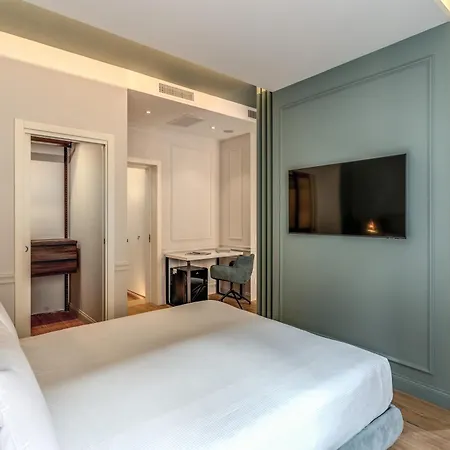 Maison Della Vite * روما