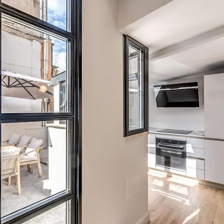 Maison Della Vite Ferienhaus *