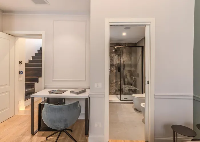 Maison Della Vite Prázdninový dům