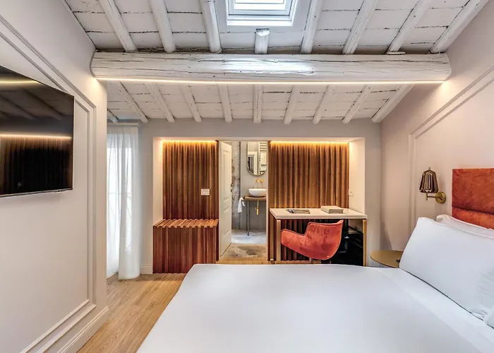 Maison Della Vite Prázdninový dům Řím