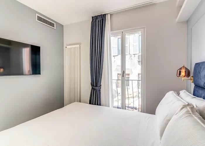 Prázdninový dům Maison Della Vite Řím