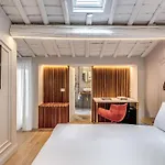 Maison Della Vite Vakantiehuis Rome