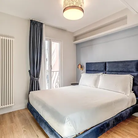 Prázdninový dům Maison Della Vite