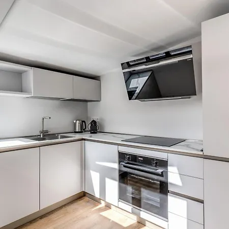 Prázdninový dům Maison Della Vite Řím