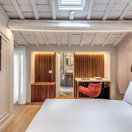 Maison Della Vite Feriehus Rom