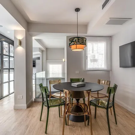 Maison Della Vite Semesterbostad *