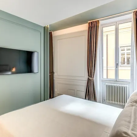 Feriehus Maison Della Vite