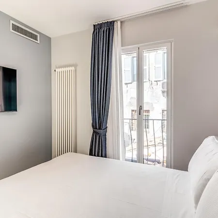 Tatil Evi Maison Della Vite Roma