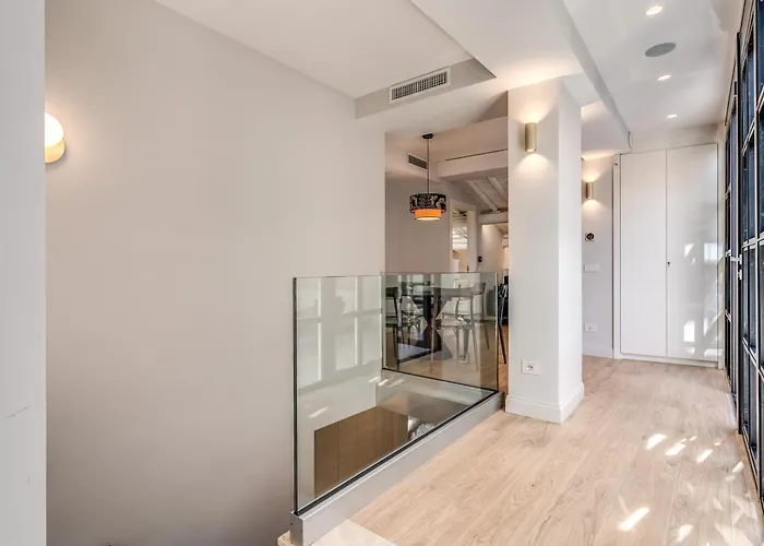 Semesterbostad Maison Della Vite *