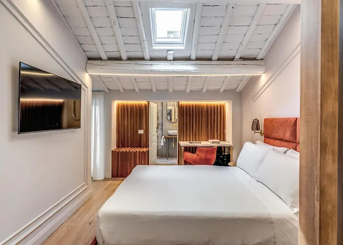Maison Della Vite Holiday home *
