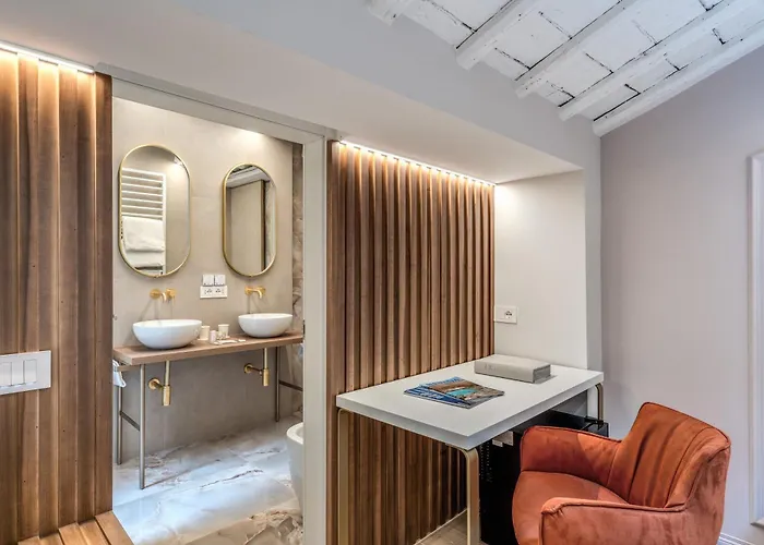 Prázdninový dům Maison Della Vite *