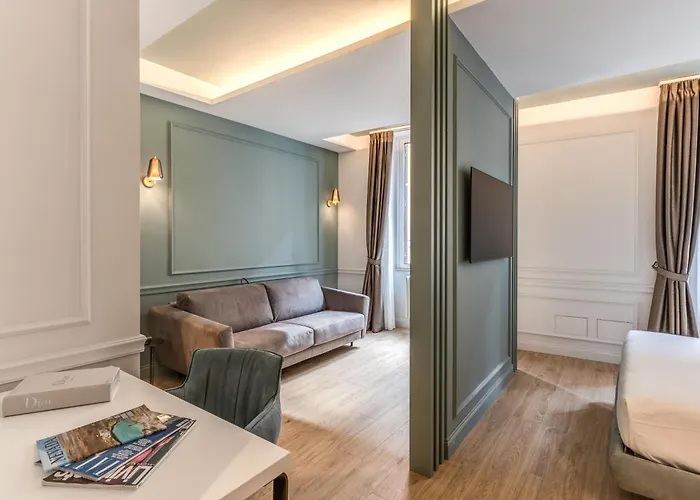 Maison Della Vite Prázdninový dům