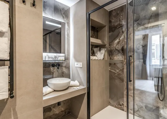 Maison Della Vite Holiday home Rome