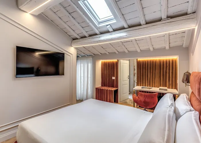 Prázdninový dům Maison Della Vite *