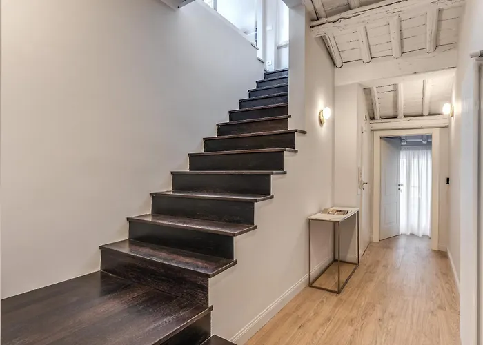 Semesterbostad Maison Della Vite