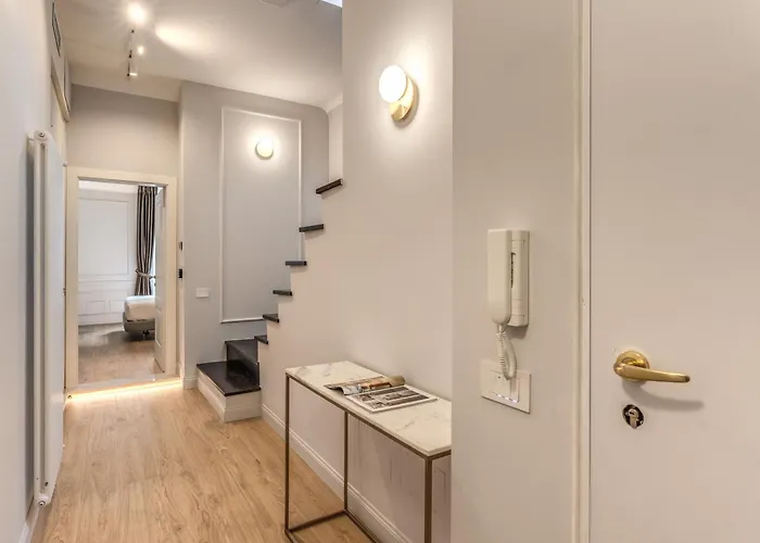 Maison Della Vite Řím