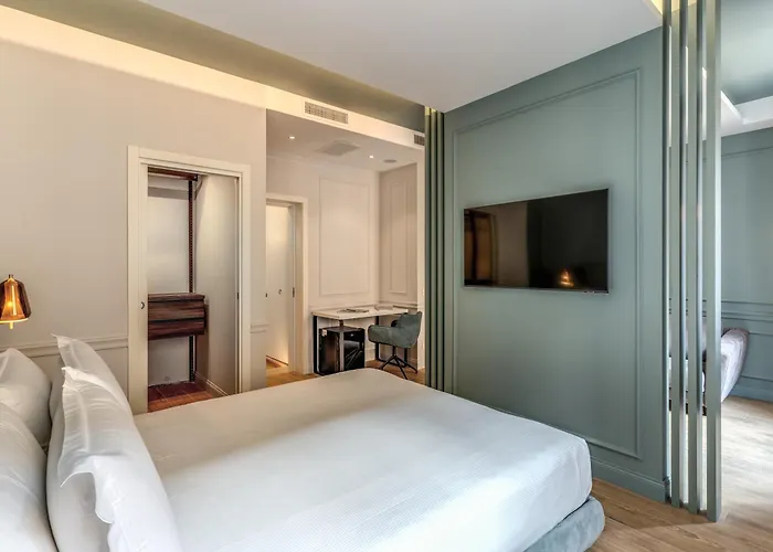 Maison Della Vite * Rom