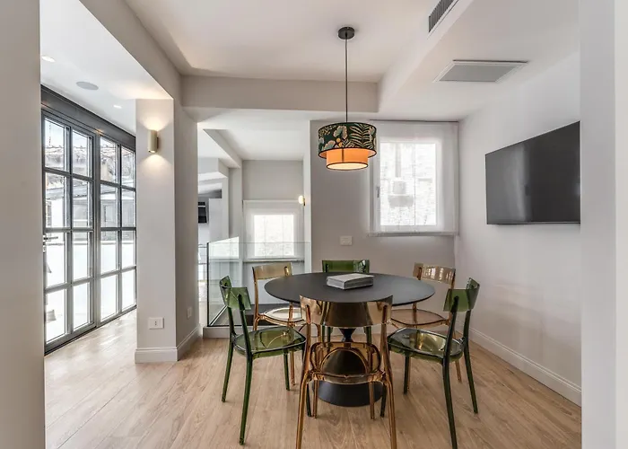 Maison Della Vite Semesterbostad *