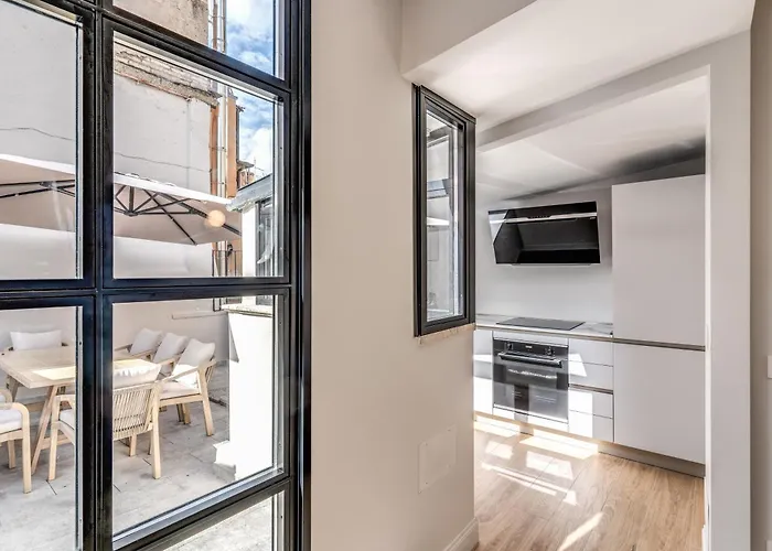 Maison Della Vite Semesterbostad *