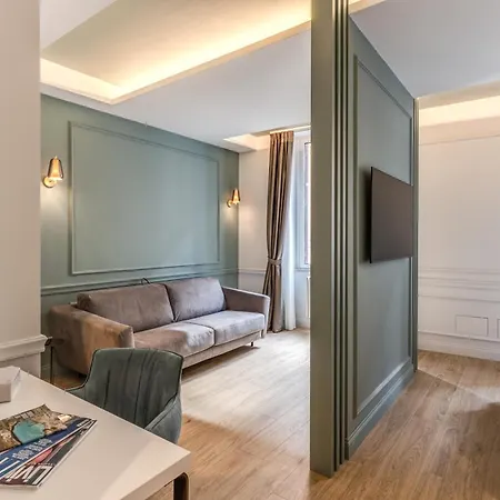 Maison Della Vite Nyaraló